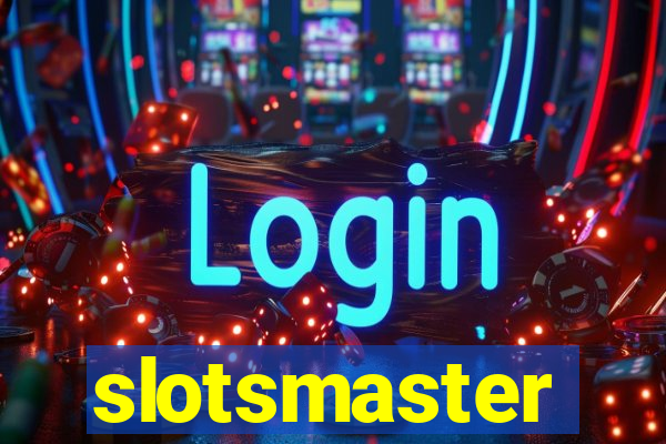 slotsmaster