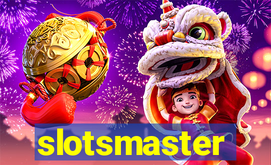 slotsmaster