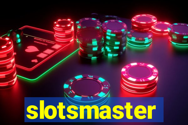 slotsmaster