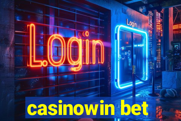 casinowin bet