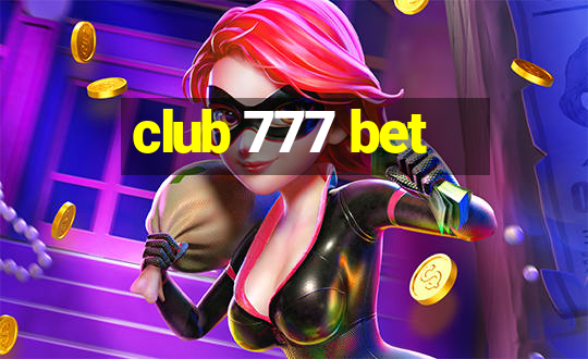 club 777 bet