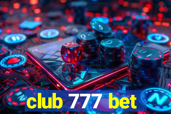 club 777 bet