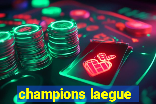 champions laegue