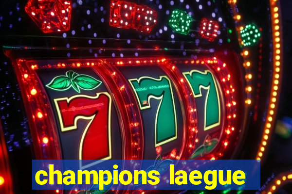 champions laegue