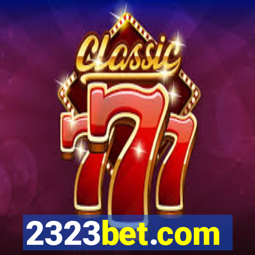 2323bet.com