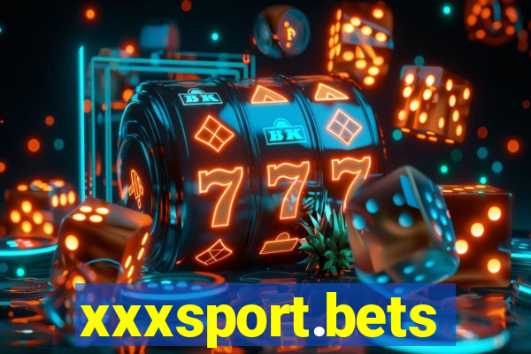 xxxsport.bets