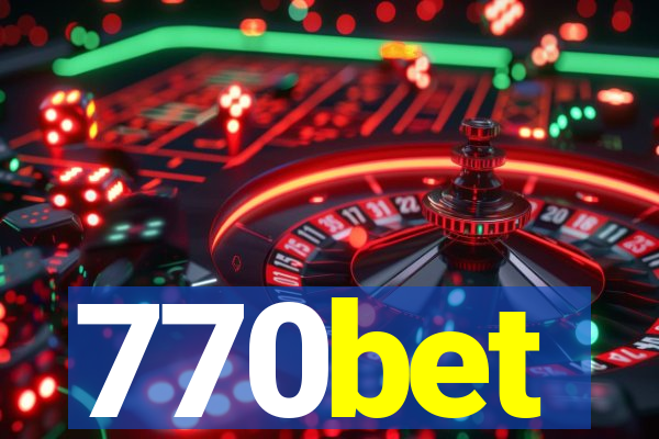 770bet