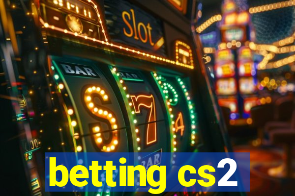 betting cs2