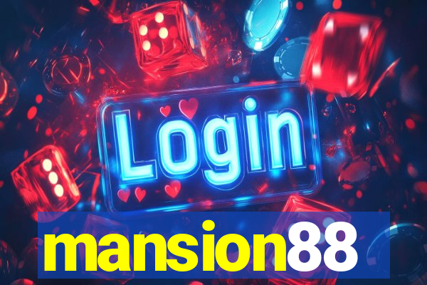 mansion88