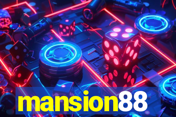 mansion88