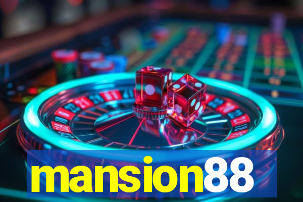 mansion88