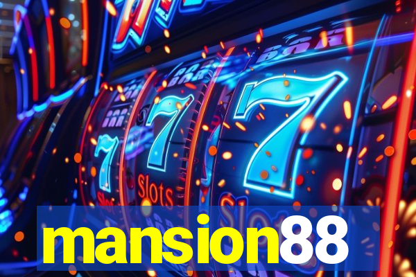 mansion88