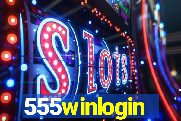 555winlogin