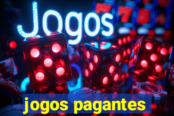 jogos pagantes