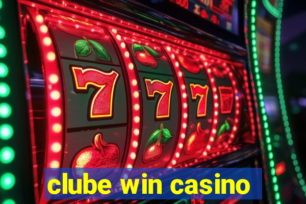 clube win casino