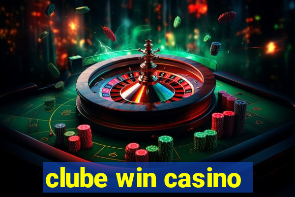 clube win casino