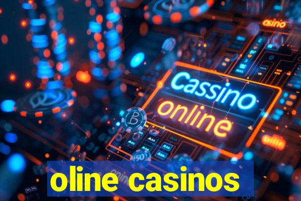 oline casinos