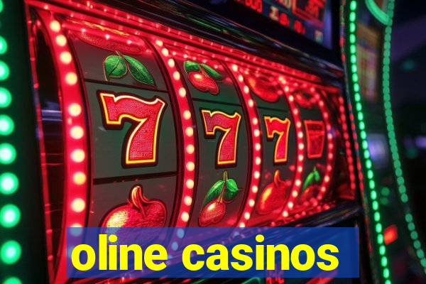 oline casinos