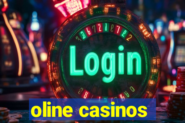 oline casinos