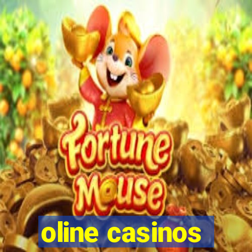 oline casinos