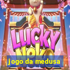 jogo da medusa