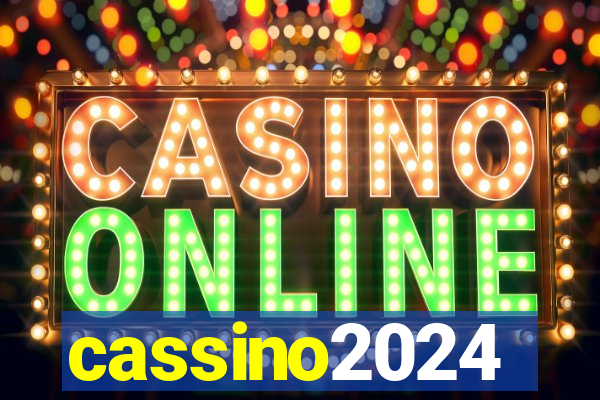 cassino2024