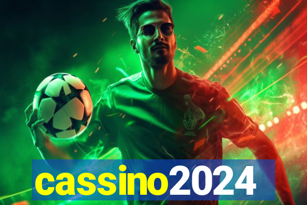 cassino2024