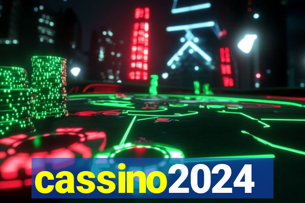 cassino2024