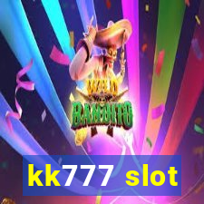 kk777 slot