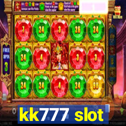 kk777 slot