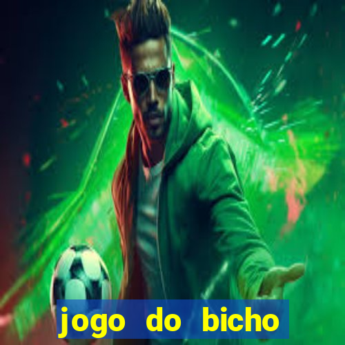 jogo do bicho globo play