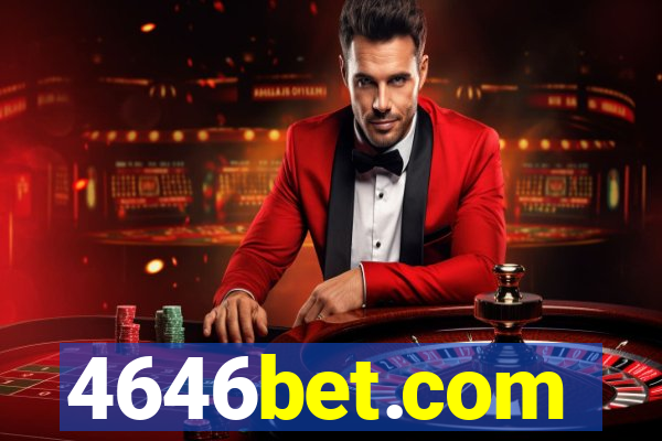 4646bet.com