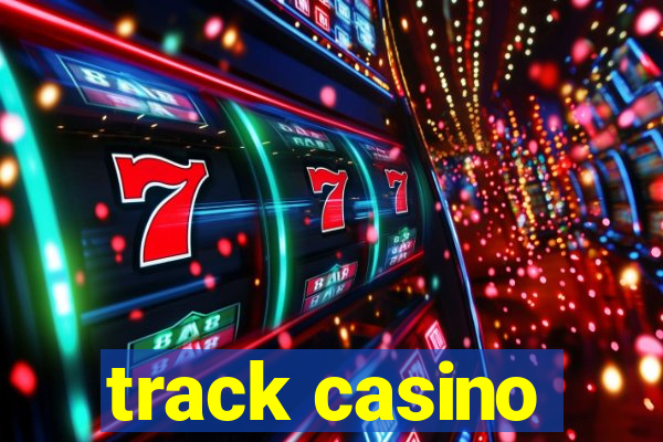 track casino