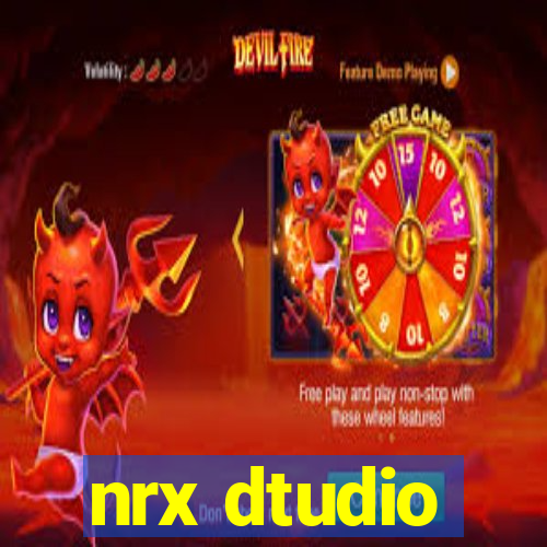 nrx dtudio