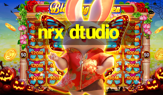 nrx dtudio