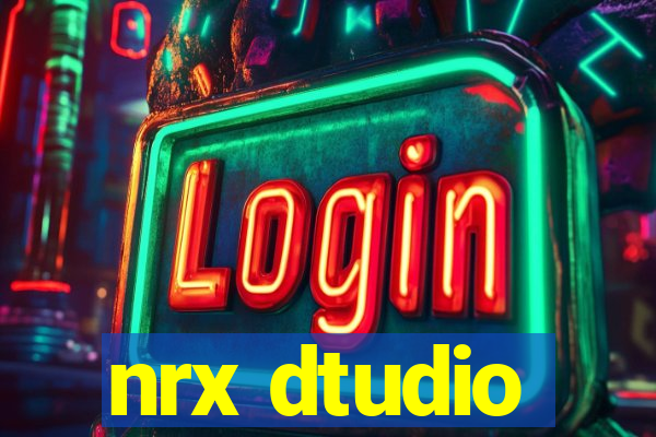 nrx dtudio