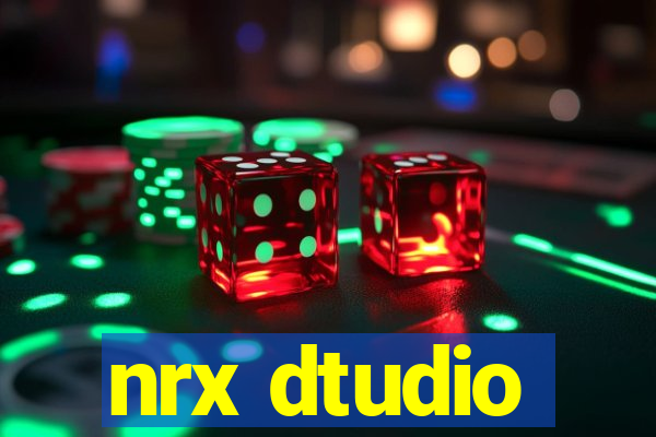 nrx dtudio