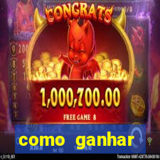 como ganhar dinheiro com o jogo do tigrinho