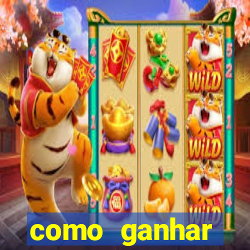 como ganhar dinheiro com o jogo do tigrinho