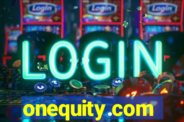 onequity.com