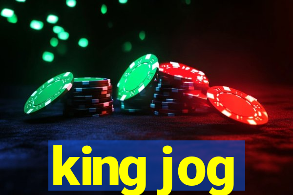 king jog