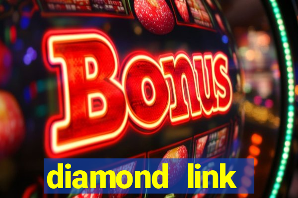 diamond link fortune slots paga mesmo