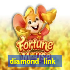 diamond link fortune slots paga mesmo