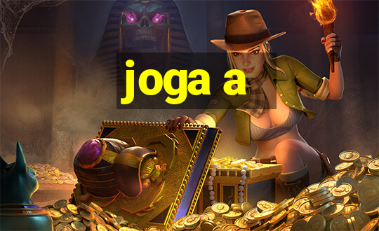 joga a