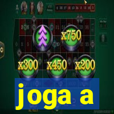 joga a