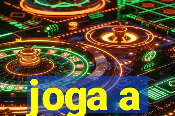 joga a