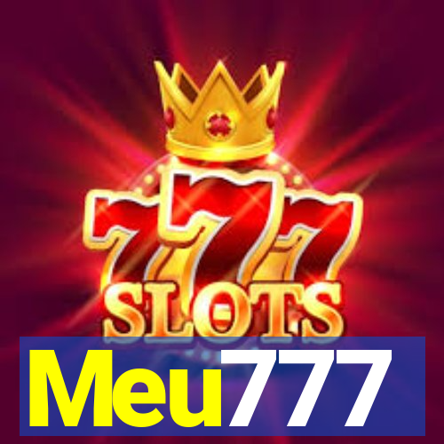 Meu777