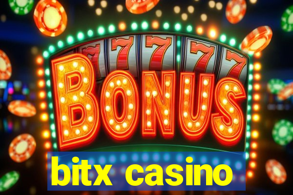 bitx casino