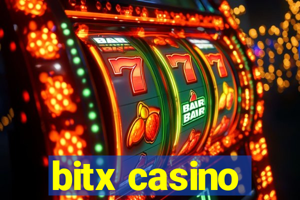 bitx casino