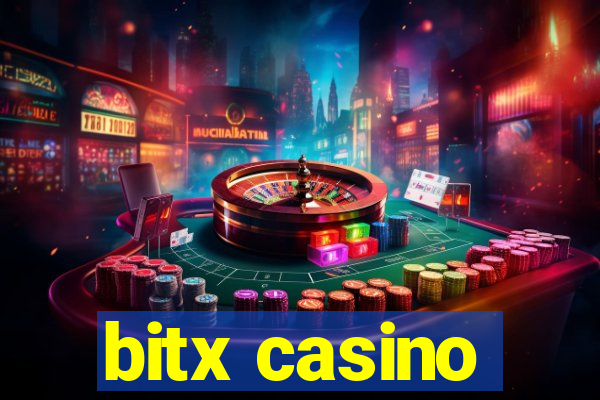 bitx casino